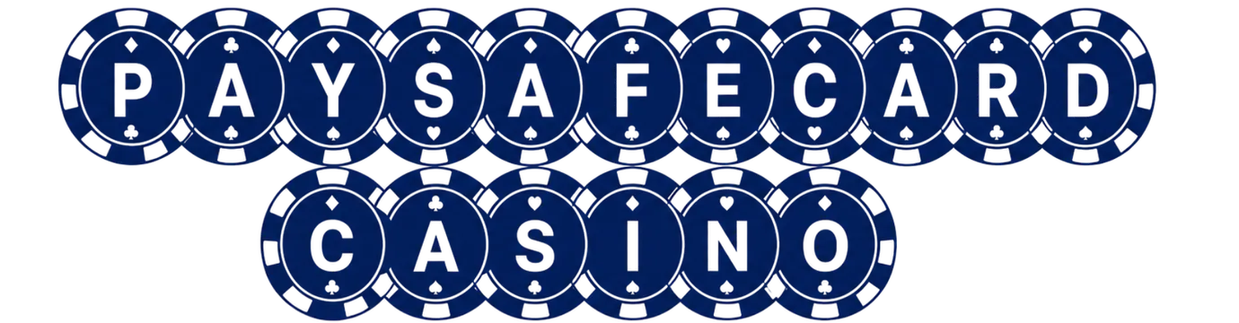 Paysafecard Casino